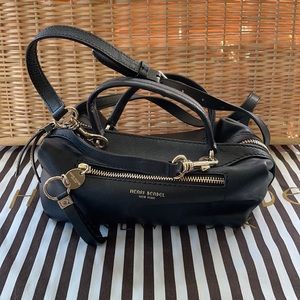 HENRI BENDEL | Black Purse SOLD